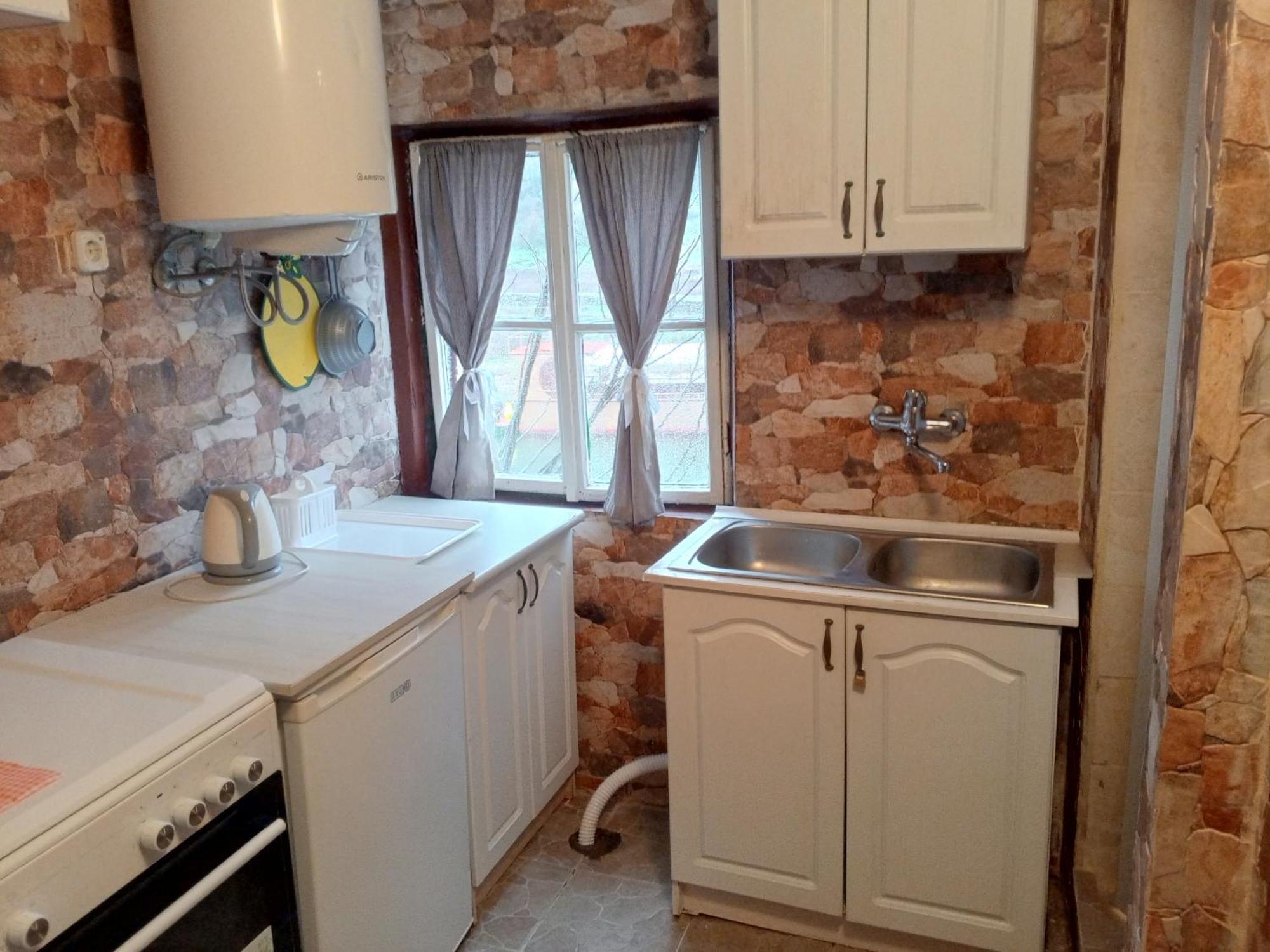 Holiday Home Rijeka Crnojevića 外观 照片